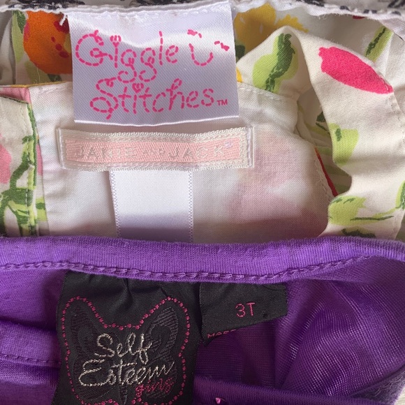 ⚡️Bundle 3 for $20 3T tops - Picture 9 of 9